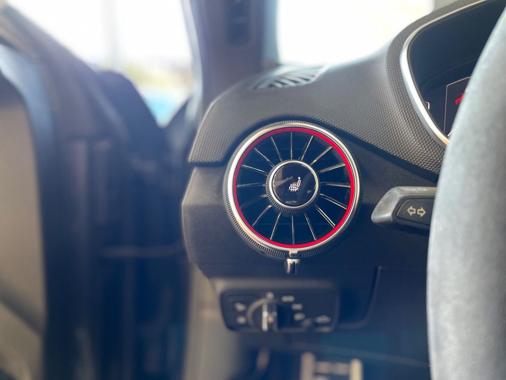 2019 Audi TT RS 2.5 TFSI - 23072569 - 27