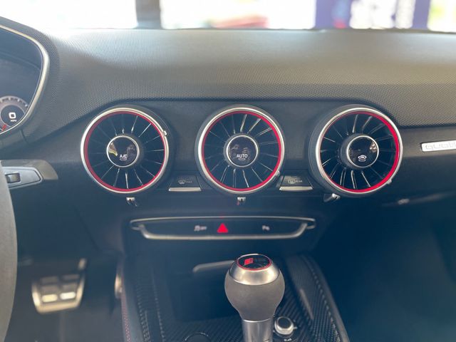 2019 Audi TT RS 2.5 TFSI - 23072569 - 28