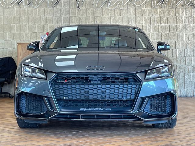2019 Audi TT RS 2.5 TFSI - 23072569 - 2