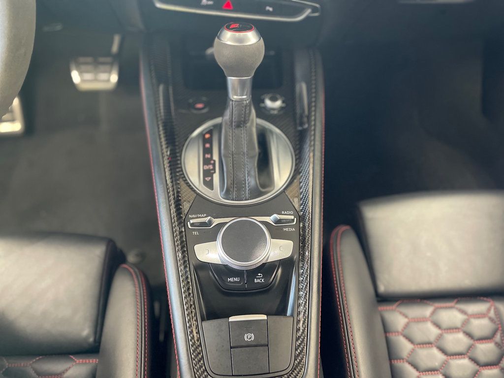2019 Audi TT RS 2.5 TFSI - 23072569 - 30