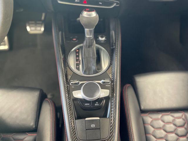 2019 Audi TT RS 2.5 TFSI - 23072569 - 30