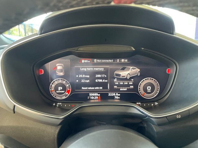 2019 Audi TT RS 2.5 TFSI - 23072569 - 31
