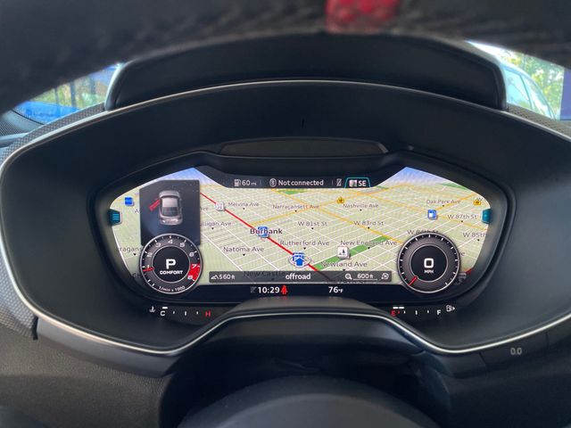 2019 Audi TT RS 2.5 TFSI - 23072569 - 32