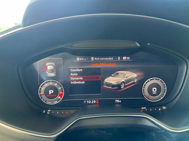 2019 Audi TT RS 2.5 TFSI - 23072569 - 33