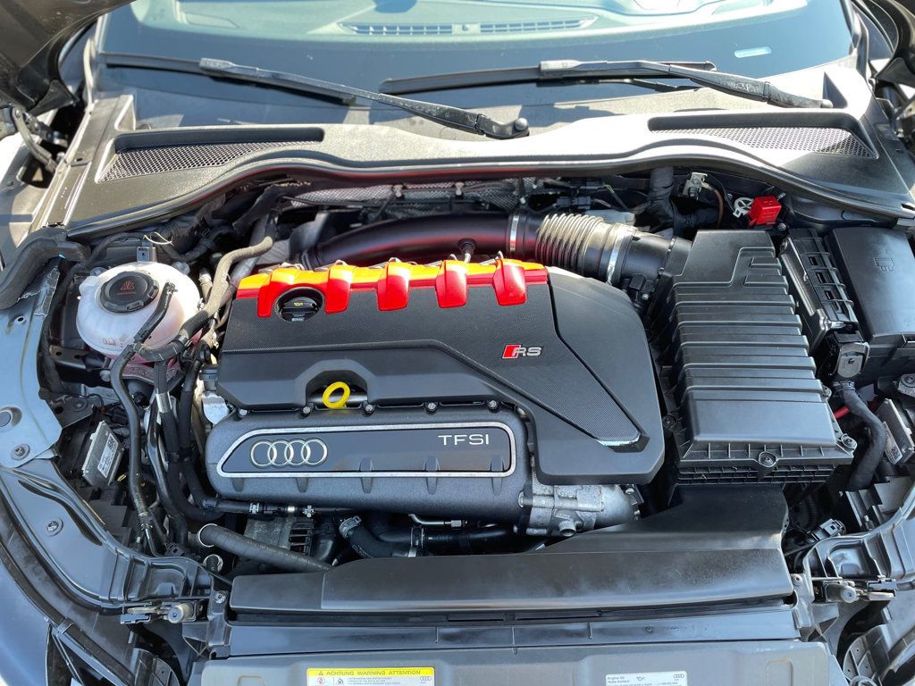2019 Audi TT RS 2.5 TFSI - 23072569 - 34