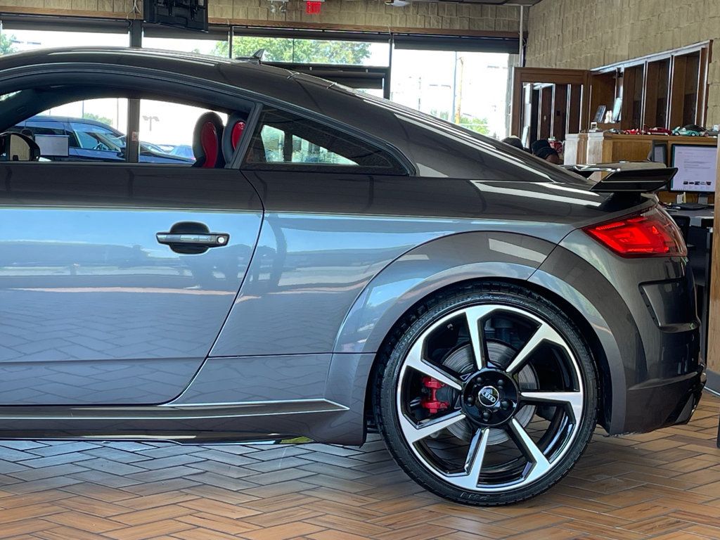 2019 Audi TT RS 2.5 TFSI - 23072569 - 5