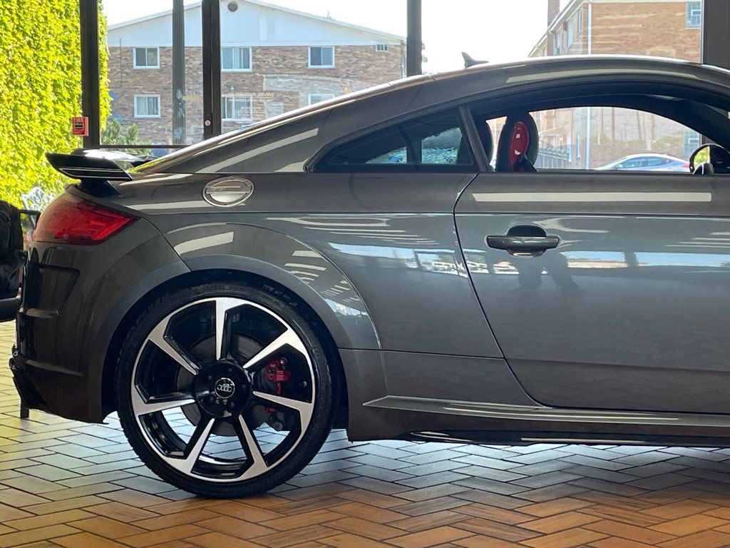 2019 Audi TT RS 2.5 TFSI - 23072569 - 6