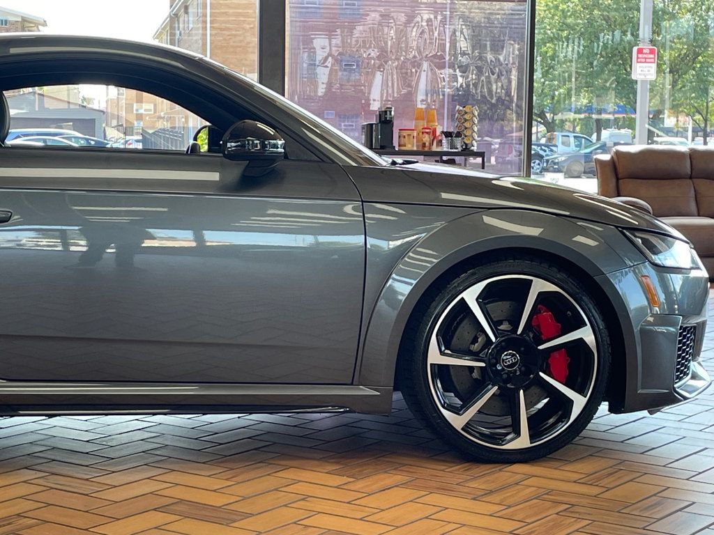 2019 Audi TT RS 2.5 TFSI - 23072569 - 7