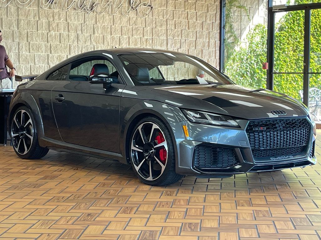 2019 Audi TT RS 2.5 TFSI - 23072569 - 8