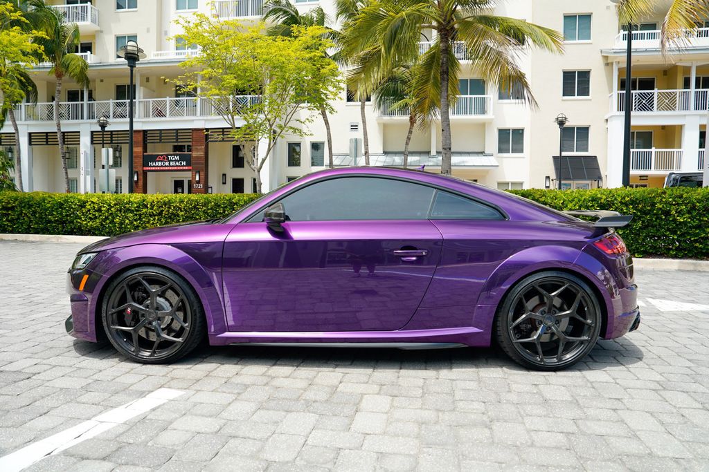 2019 Audi TT RS 2.5 TFSI - 23072426 - 15