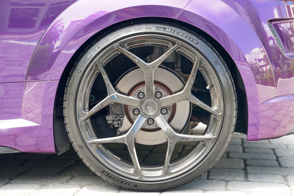 2019 Audi TT RS 2.5 TFSI - 23072426 - 17