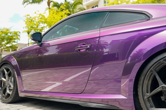 2019 Audi TT RS 2.5 TFSI - 23072426 - 19