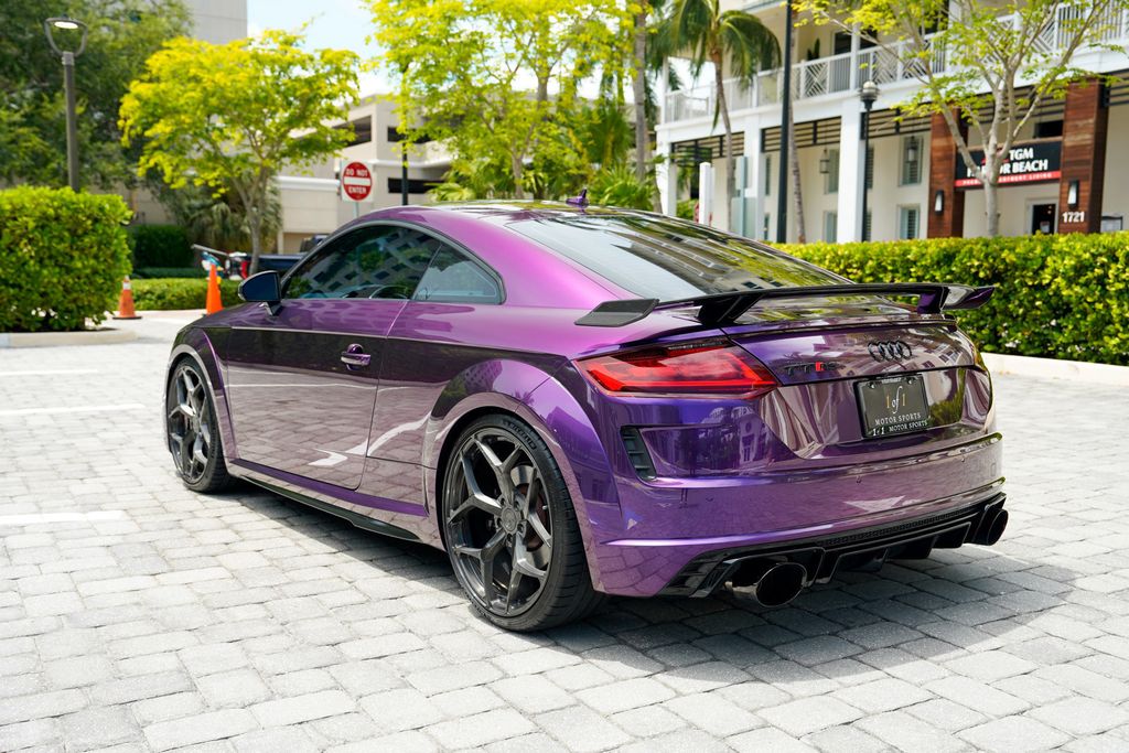 2019 Audi TT RS 2.5 TFSI - 23072426 - 21