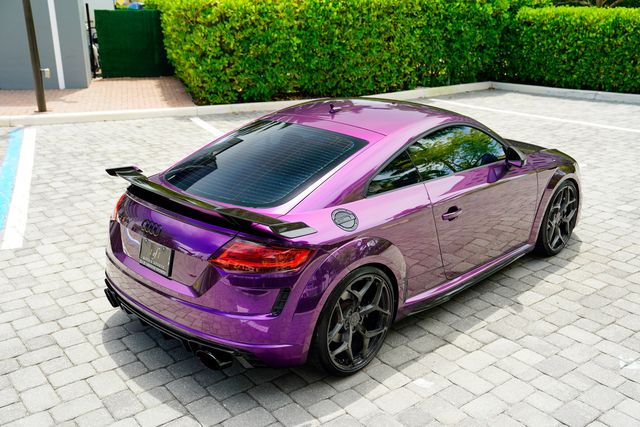 2019 Audi TT RS 2.5 TFSI - 23072426 - 29