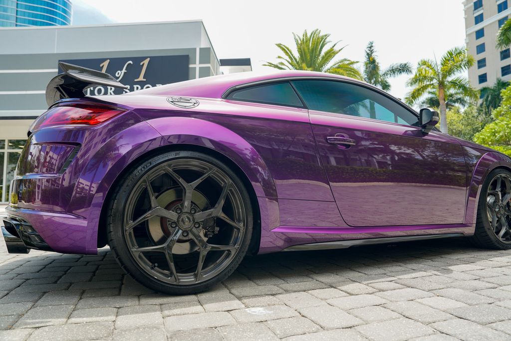 2019 Audi TT RS 2.5 TFSI - 23072426 - 32