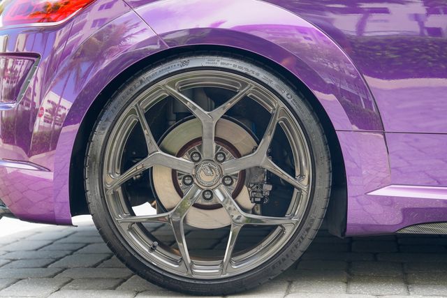 2019 Audi TT RS 2.5 TFSI - 23072426 - 34