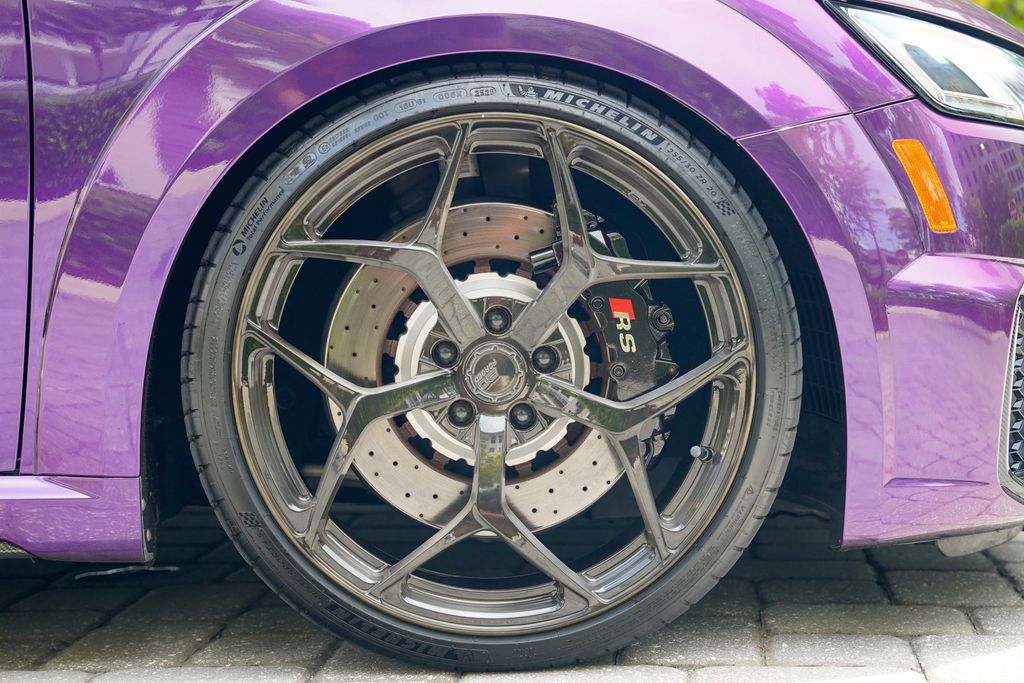 2019 Audi TT RS 2.5 TFSI - 23072426 - 37