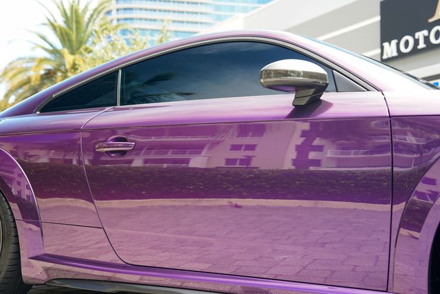 2019 Audi TT RS 2.5 TFSI - 23072426 - 40