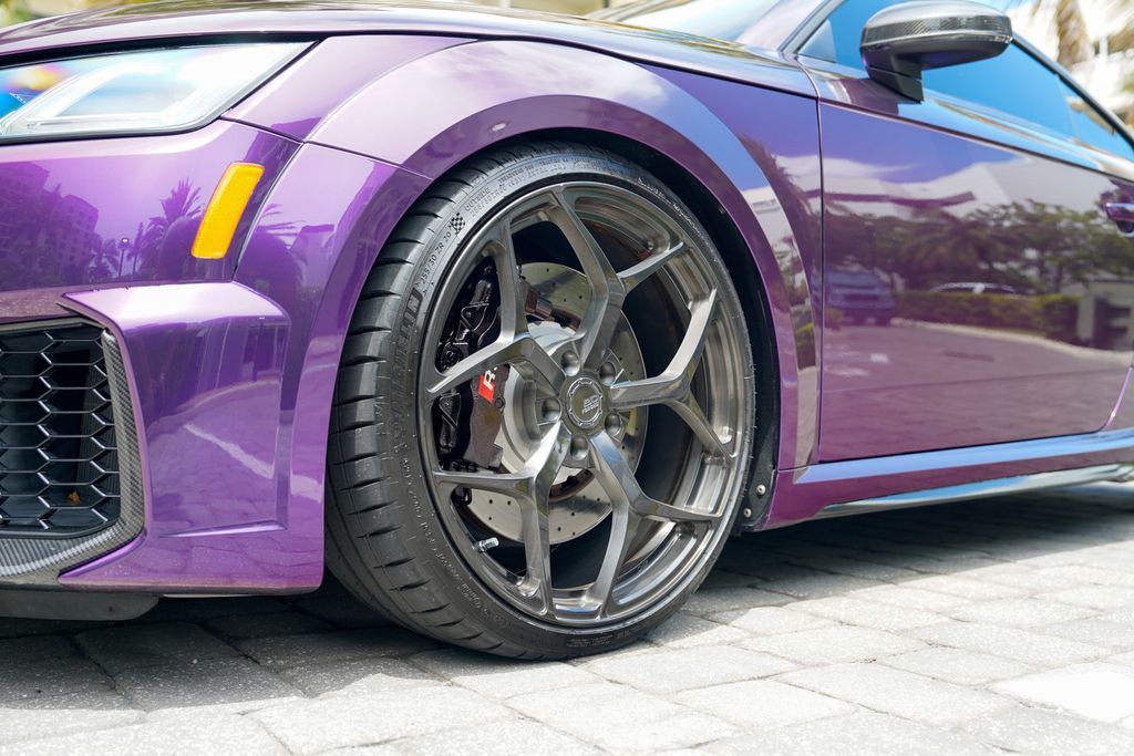 2019 Audi TT RS 2.5 TFSI - 23072426 - 45