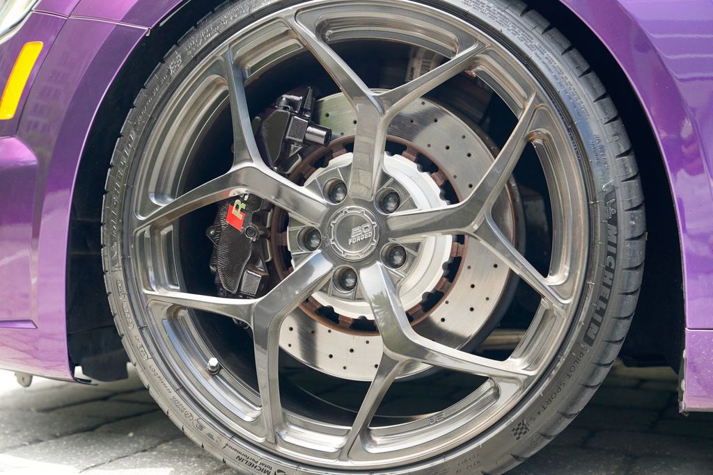 2019 Audi TT RS 2.5 TFSI - 23072426 - 46