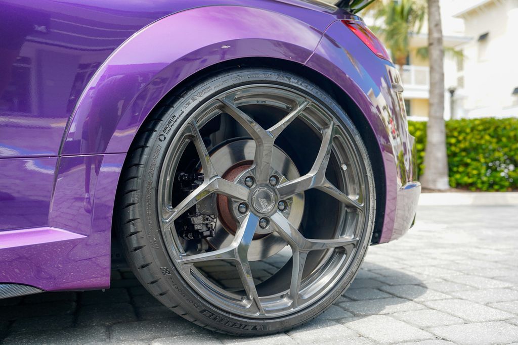 2019 Audi TT RS 2.5 TFSI - 23072426 - 48