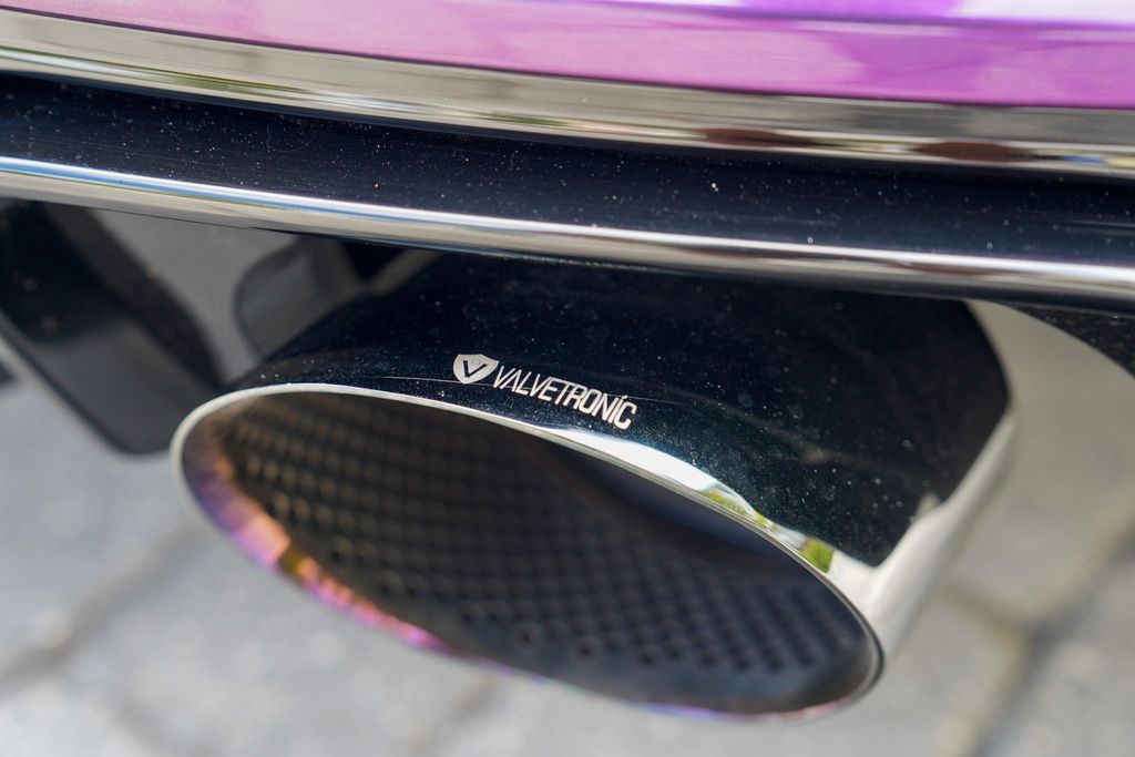 2019 Audi TT RS 2.5 TFSI - 23072426 - 52