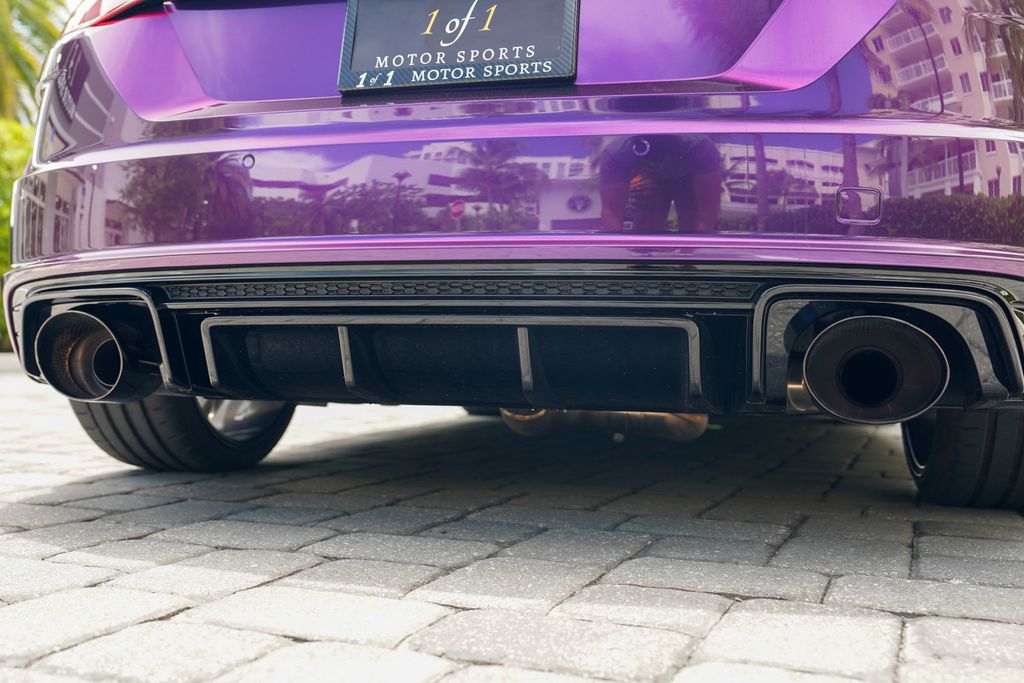 2019 Audi TT RS 2.5 TFSI - 23072426 - 53