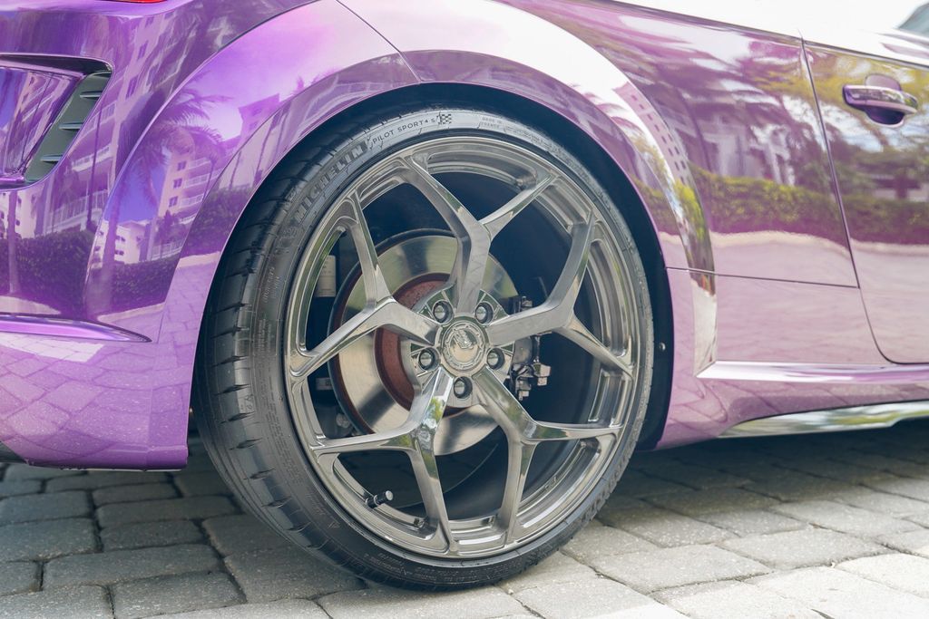 2019 Audi TT RS 2.5 TFSI - 23072426 - 55