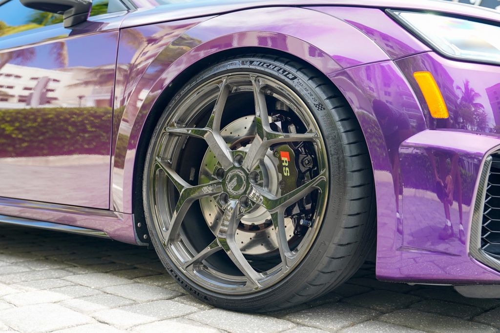 2019 Audi TT RS 2.5 TFSI - 23072426 - 58
