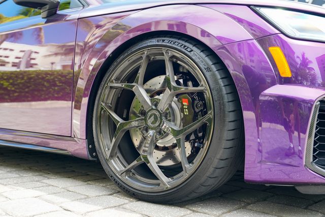 2019 Audi TT RS 2.5 TFSI - 23072426 - 58