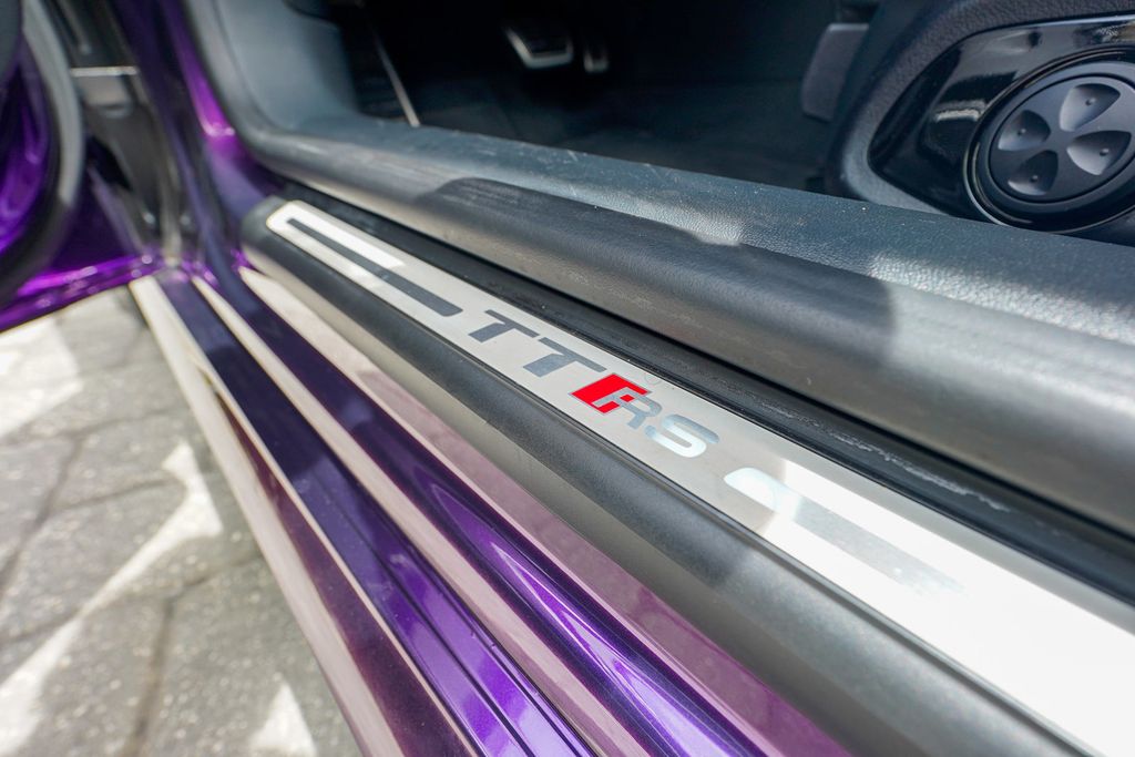 2019 Audi TT RS 2.5 TFSI - 23072426 - 63