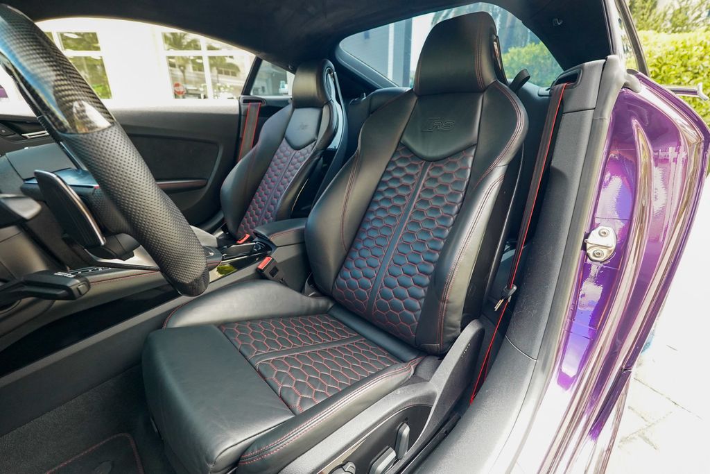 2019 Audi TT RS 2.5 TFSI - 23072426 - 64