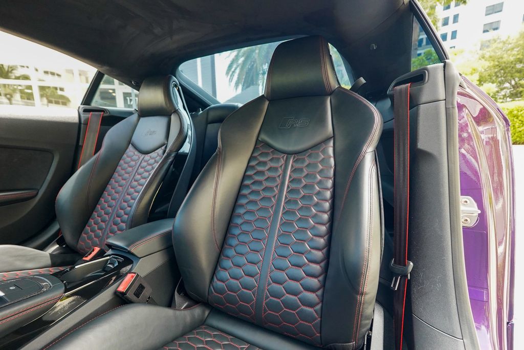 2019 Audi TT RS 2.5 TFSI - 23072426 - 65