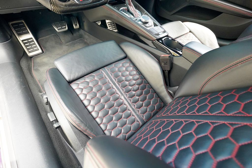2019 Audi TT RS 2.5 TFSI - 23072426 - 67