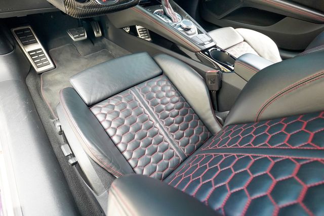 2019 Audi TT RS 2.5 TFSI - 23072426 - 67