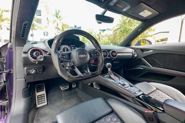 2019 Audi TT RS 2.5 TFSI - 23072426 - 68