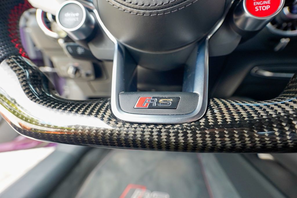 2019 Audi TT RS 2.5 TFSI - 23072426 - 71
