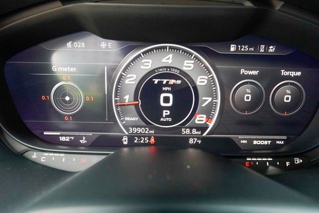 2019 Audi TT RS 2.5 TFSI - 23072426 - 73