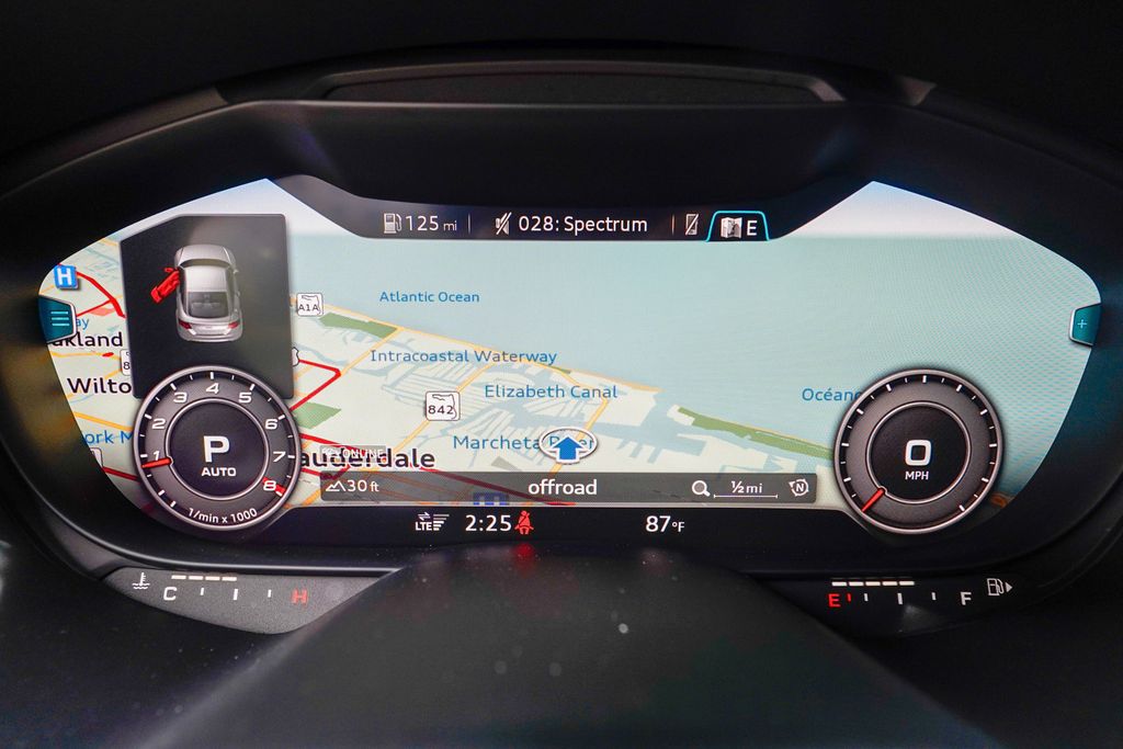 2019 Audi TT RS 2.5 TFSI - 23072426 - 74