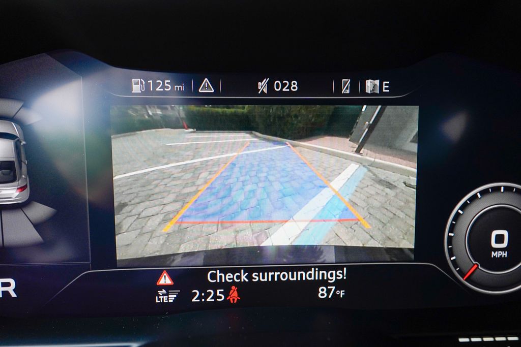 2019 Audi TT RS 2.5 TFSI - 23072426 - 75