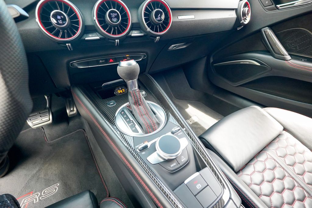 2019 Audi TT RS 2.5 TFSI - 23072426 - 77