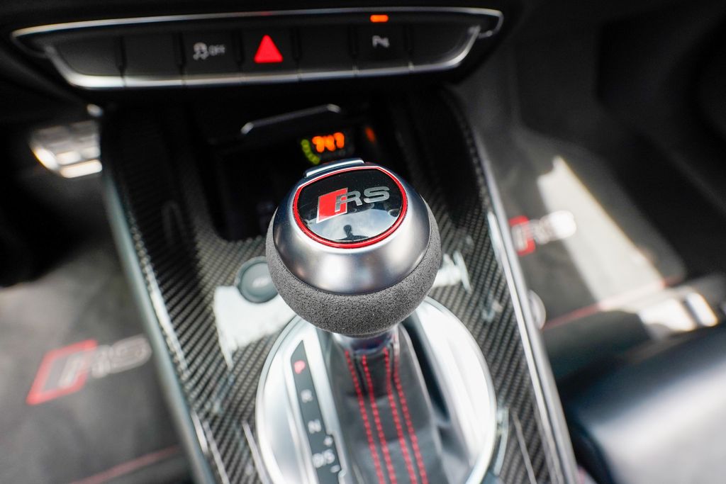 2019 Audi TT RS 2.5 TFSI - 23072426 - 78