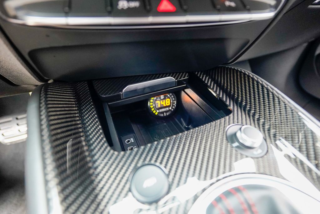2019 Audi TT RS 2.5 TFSI - 23072426 - 80