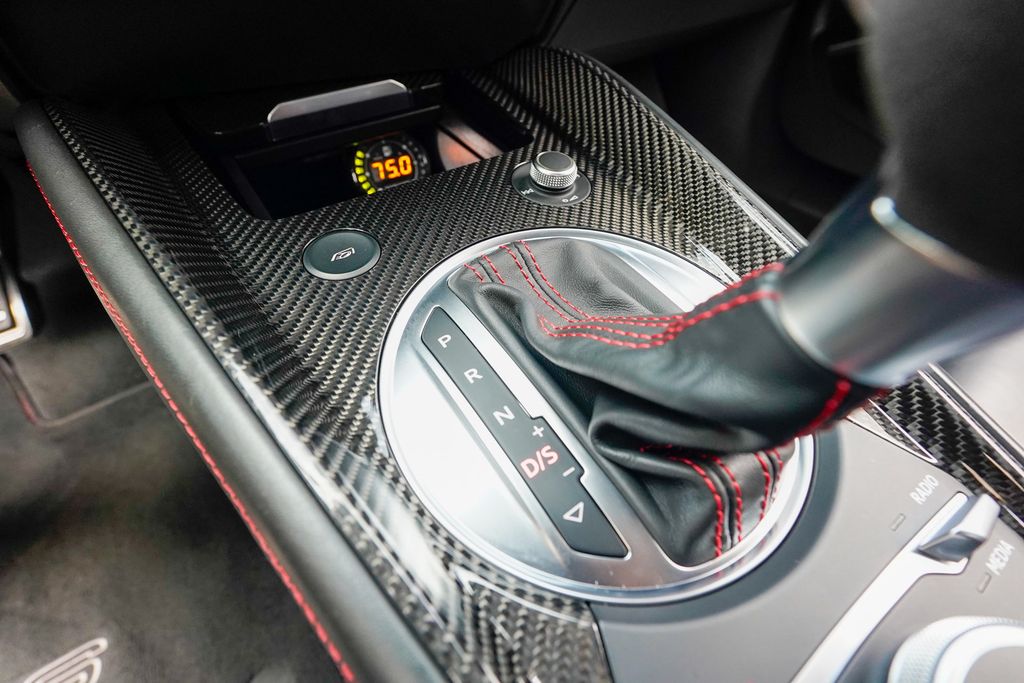 2019 Audi TT RS 2.5 TFSI - 23072426 - 81