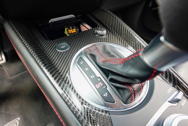 2019 Audi TT RS 2.5 TFSI - 23072426 - 81