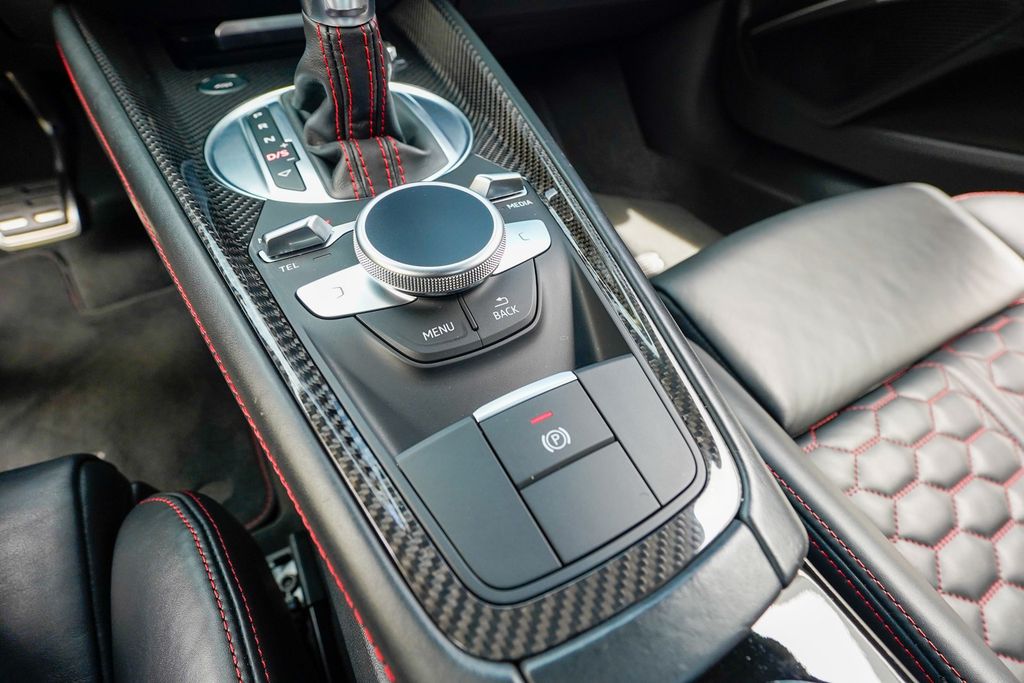 2019 Audi TT RS 2.5 TFSI - 23072426 - 82