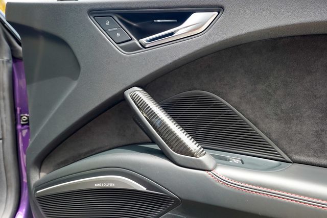 2019 Audi TT RS 2.5 TFSI - 23072426 - 85