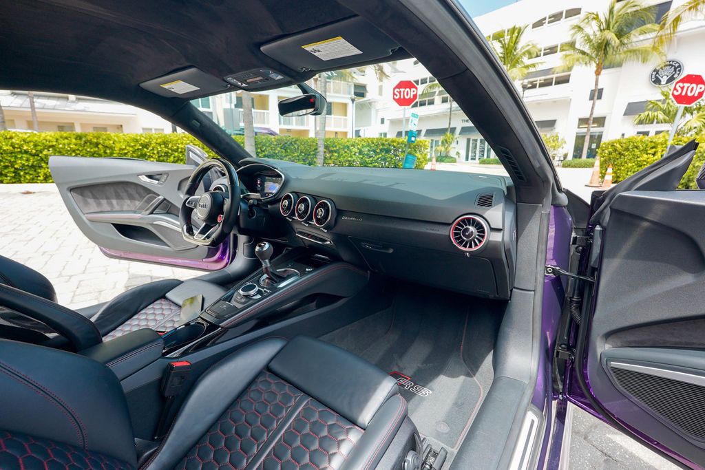 2019 Audi TT RS 2.5 TFSI - 23072426 - 88