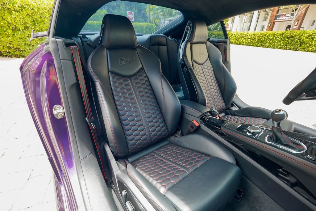 2019 Audi TT RS 2.5 TFSI - 23072426 - 89