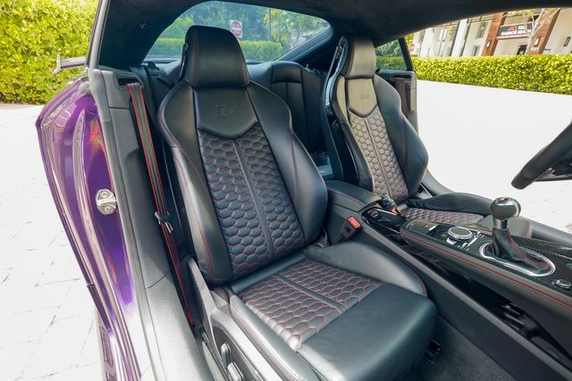 2019 Audi TT RS 2.5 TFSI - 23072426 - 89